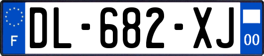 DL-682-XJ