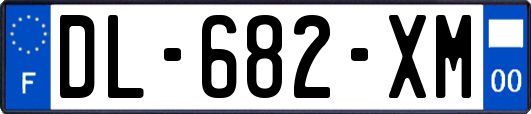 DL-682-XM