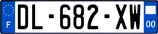 DL-682-XW