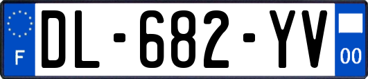 DL-682-YV