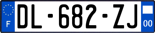 DL-682-ZJ