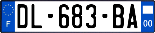 DL-683-BA