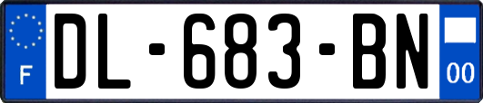 DL-683-BN