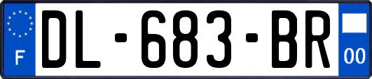 DL-683-BR