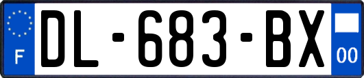 DL-683-BX