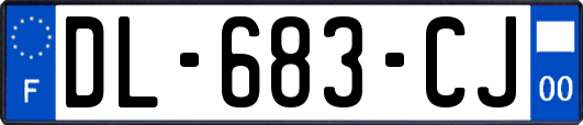 DL-683-CJ