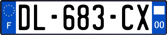 DL-683-CX