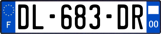 DL-683-DR