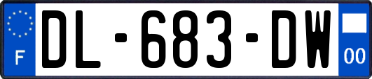 DL-683-DW