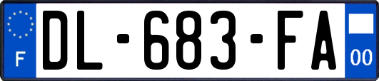 DL-683-FA