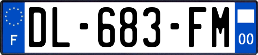 DL-683-FM