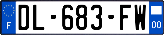 DL-683-FW