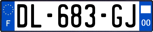 DL-683-GJ