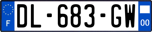 DL-683-GW