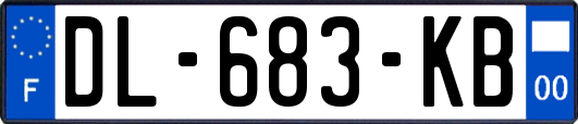 DL-683-KB