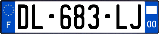 DL-683-LJ