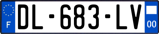 DL-683-LV