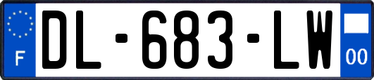 DL-683-LW