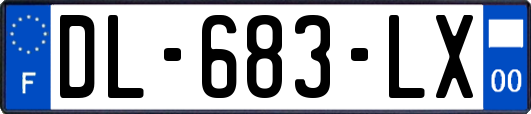 DL-683-LX