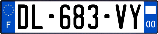 DL-683-VY