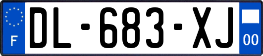 DL-683-XJ