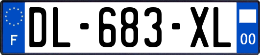 DL-683-XL