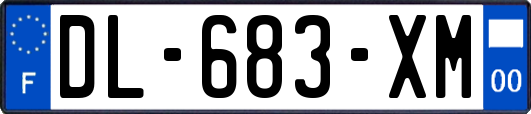 DL-683-XM