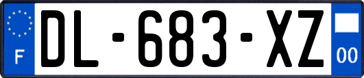 DL-683-XZ