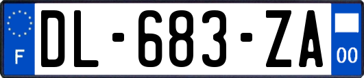 DL-683-ZA