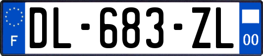 DL-683-ZL