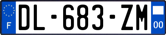 DL-683-ZM