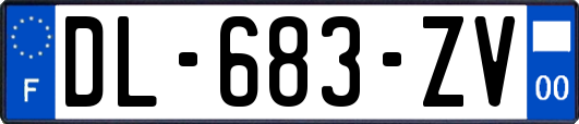 DL-683-ZV