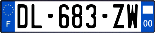 DL-683-ZW