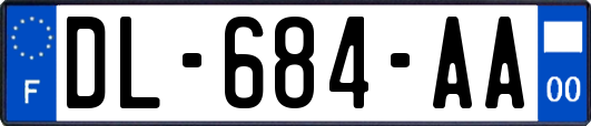 DL-684-AA