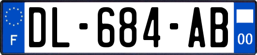 DL-684-AB