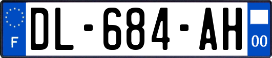 DL-684-AH