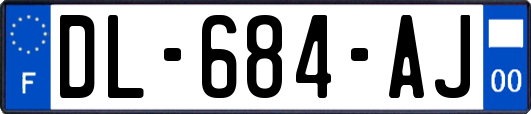 DL-684-AJ