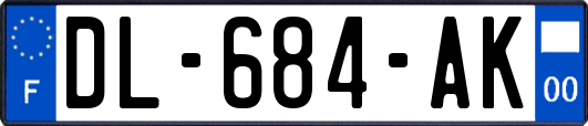 DL-684-AK