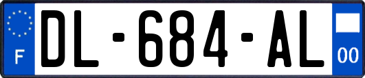DL-684-AL