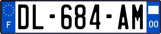 DL-684-AM