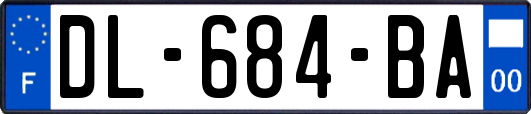 DL-684-BA