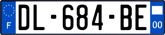 DL-684-BE