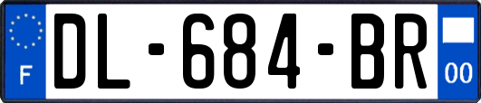 DL-684-BR