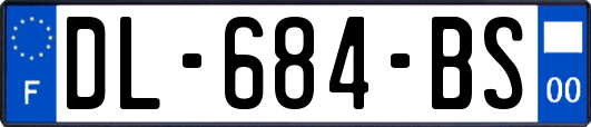 DL-684-BS