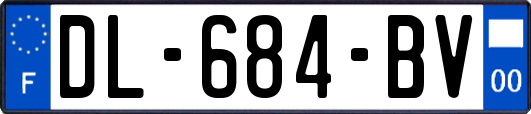 DL-684-BV