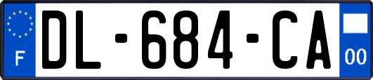 DL-684-CA