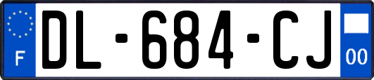 DL-684-CJ