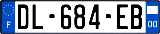 DL-684-EB
