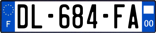 DL-684-FA