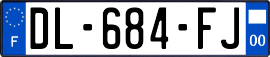 DL-684-FJ